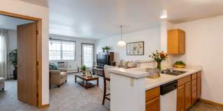 Algonquin Manor Gallery 1