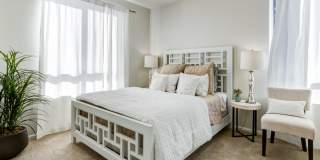 Apex Apartments Gallery 9