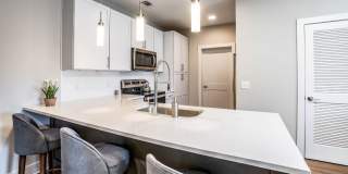 City Limits Apartments Gallery 27
