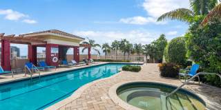 410 EVERNIA STREET APT 807 - 1 Gallery 22