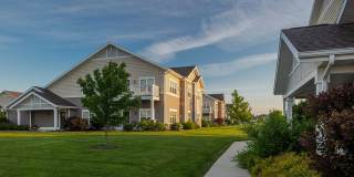 Bergamont Townhomes Gallery 3