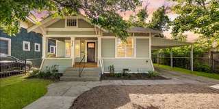 Historic Charm, Modern Comfort Near Downtown San Antonio Gallery 1