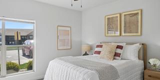 Sugar Creek Apartments Gallery 1