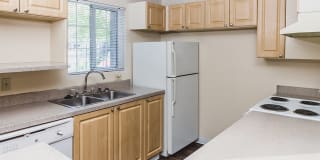 Alister Parx Apartments Gallery 9