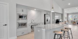 Spire Apartments Gallery 21