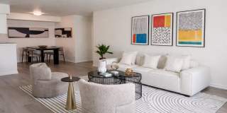 The Landings at Tiger Lily Gallery 1