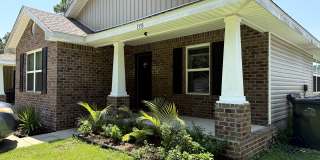 1333 Fairchild Street Gallery 1
