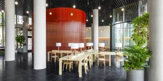 Lincoln at Bankside Gallery 12