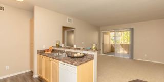 Laurel Vista Apartment Homes Gallery 46