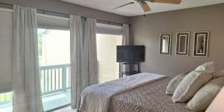 FURNISHED RENTAL - SUGAR MILL / PINE VALLEY CONDO! Gallery 16