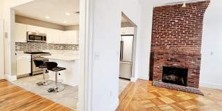 1714 Beacon Street Gallery 1