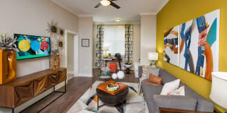 AMLI Buckhead Gallery 27