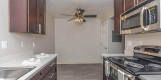 The Boulevard Gallery 32