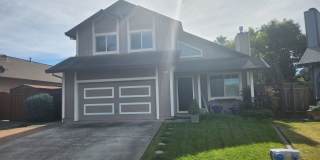 3 bedroom, 2.5  bathroom Single Family home in Rohnert Park Gallery 1