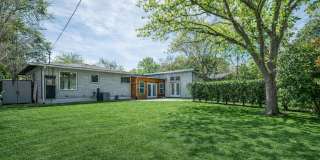 GORGEOUS 4-BEDROOM HOME IN TERRELL HEIGHTS Gallery 55