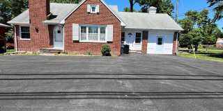 9406 BELAIR Road Gallery 1