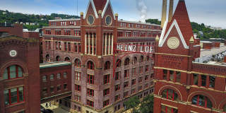 Heinz Lofts Gallery 34