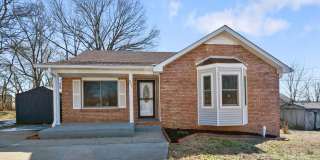 Pet Friendly Three Bedroom! Gallery 1