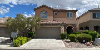 Wonderful 3 bed/2.5 bath home located in Summerlin Gallery 1