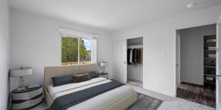 Hillsdale Garden - Affordable Housing Gallery 15