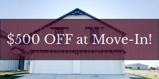 924 Cooksey Ct, Unit A - Brand New 3 Bedroom, 2.5 Bathroom Townhome in Grandview, TX! $500 OFF at Move-In! Gallery 1