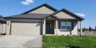 Brand New Home In New Development! Gallery 1