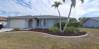 SECTION 8!! 3/2 With Fenced Yard!!! COMING SOON!!!! Gallery 1