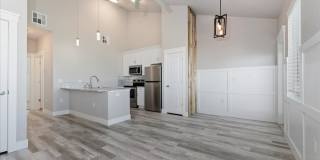 Franklin Loft Apartments Gallery 111