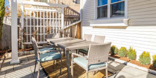 Fully Furnished Cottage by Yale Gallery 31