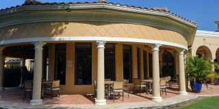 Seasonal Short-Term 2 Bedroom 2 Bathroom Single Family Home in Venetian Golf & River Club! Gallery 40