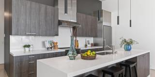Spectacular Live/Work Home Designed by Architect David Stark Wilson Gallery 20