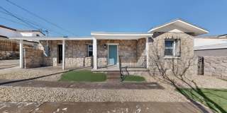 2406 Lebanon Avenue unit: Rear Home Gallery 1