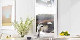 70 Columbus Avenue Gallery 5