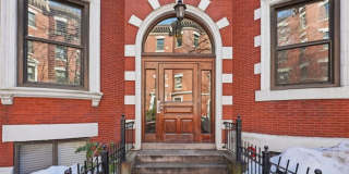 102 Gainsborough St. Gallery 1