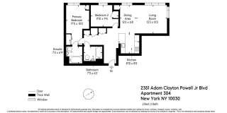 2351 Adam Clayton Powell Boulevard Gallery 12