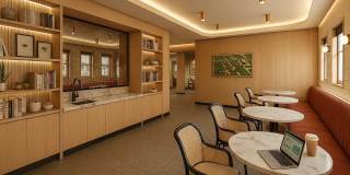 Carriage House Gallery 72