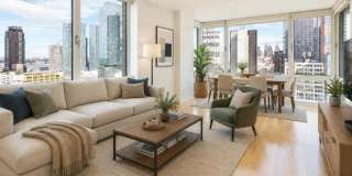 344 West 37th St. Gallery 1