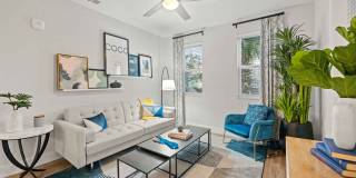Mallory Square Apartments Gallery 16