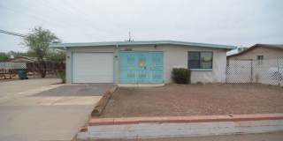 Charming 4 Bedroom 2 Bath House! South Tucson Location! Close to the 1-19! Gallery 1