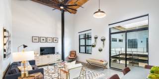 Judson Mill Lofts Gallery 2