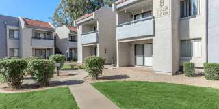 Hidden Cove Apartments Gallery 12