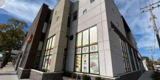 132 E University Gallery 1