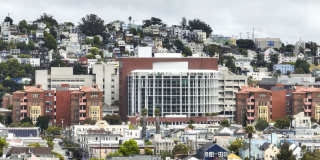 1076 S Van Ness Avenue | Mission District | 4 Bed · 3,776 Sq Ft · Four Levels Gallery 79