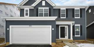 3 Bed New Build Home Gallery 1