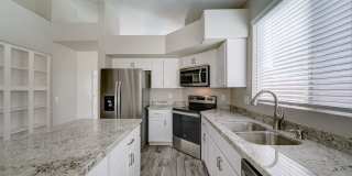 COMING SOON - FULLY REMODELED CHANDLER WATERFRONT HOME!!! Gallery 11