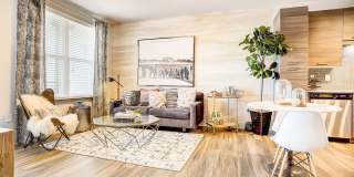 One 305 Central Gallery 3