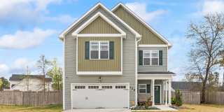 4-Bedroom Hunter's Creek Gem Gallery 1