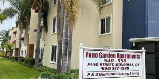 540 Fano Street Gallery 1