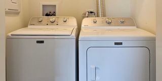 Chestnut - 2Br/2Ba Rental Home - First Floor Gallery 15