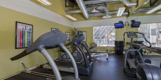 District Royal Oak Apartments Gallery 16